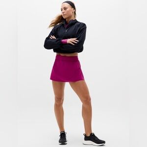 Athleta Fast Route Run Skort